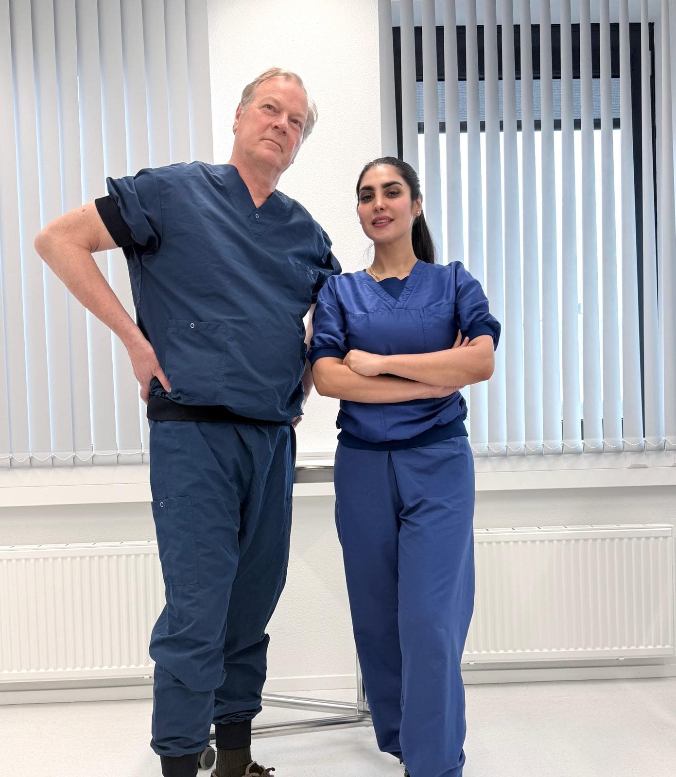 Skin & Vision Clinic Amsterdam