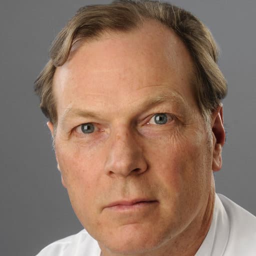 Dr. R.J.H.M. Kloos — BIG-geregistreerd oogarts bij Skin & Vision Clinic Amsterdam